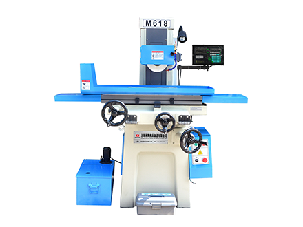 618 Manual surface grinding machine