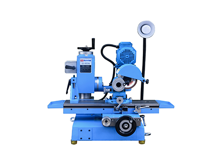 GD-6025Q ball milling cutter grinder