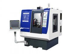 TW518 five-axis CNC tool grinder